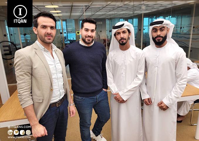 خطوات وشروط تأسيس شركة في دبي للأجانب