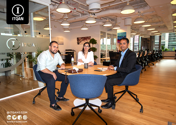 إجراءات تأسيس شركة في دبي