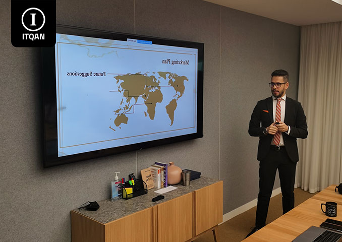 تأسيس الشركات الاوفشور في دبي وأهم المميزات التي ستحصل عليها