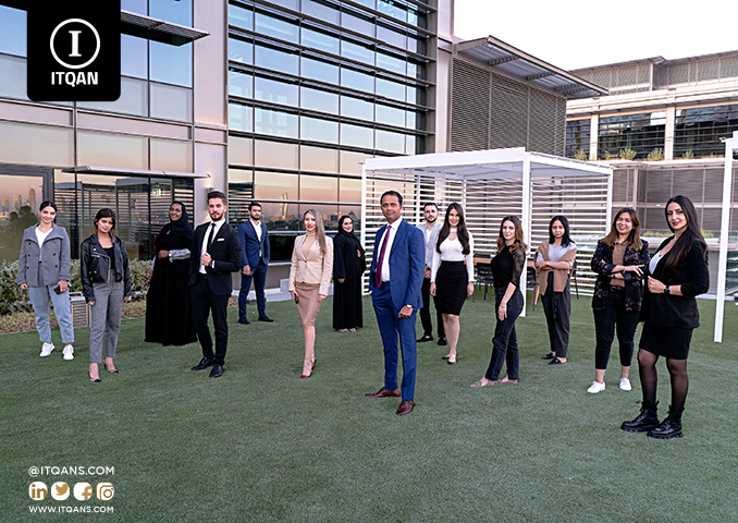 خطوات تأسيس شركة في المنطقة الحرة بجبل على
