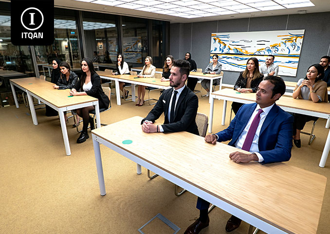 طرق ومتطلبات فتح سجل تجاري في دبي