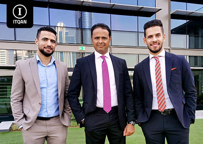 تأسيس شركة في دبي الجنوب – المميزات والتكاليف